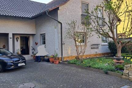 Haus Nieder-Olm Olm - 6 Zimmer, 159 m&sup2;, 495.000&euro; | Angebot:25698771