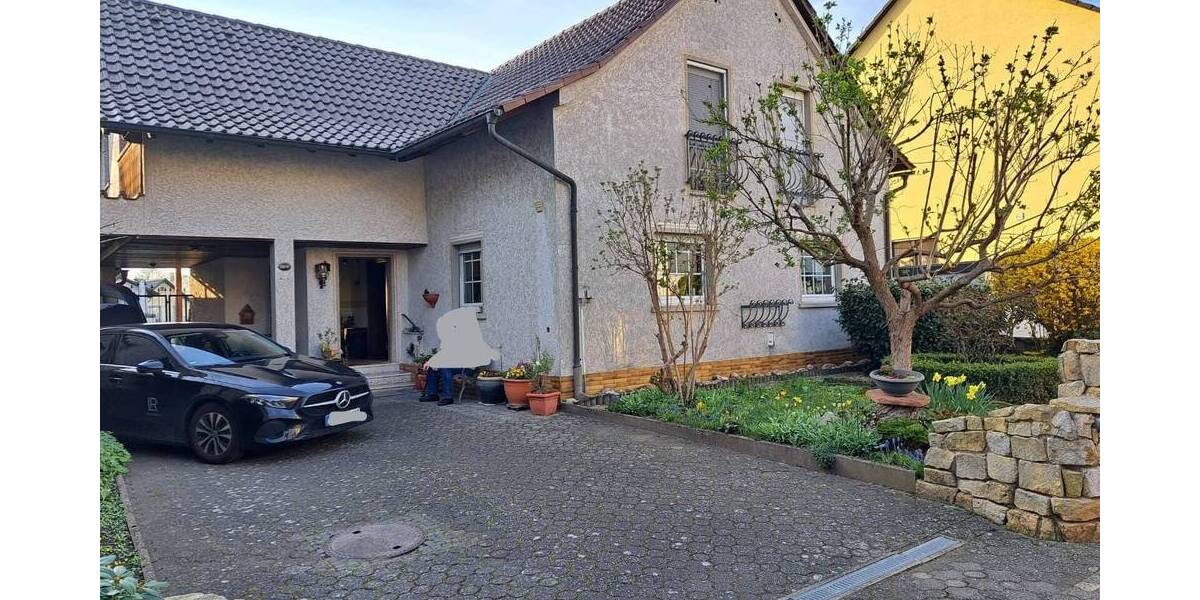 Mehrfamilienhaus, Wohnhaus Nieder-Olm Olm - 6 Zimmer, 159 m&sup2;, 495.000&euro; | Angebot:25698771