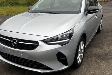 Opel Corsa 29.560 km 11.999 &euro; Dresden 01157