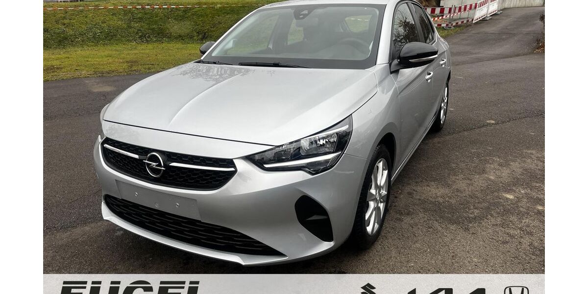 Opel Corsa 29.560 km 11.999 &euro; Dresden 01157