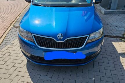 Skoda Rapid 156.000 km 5.500 &euro; Haar 85540