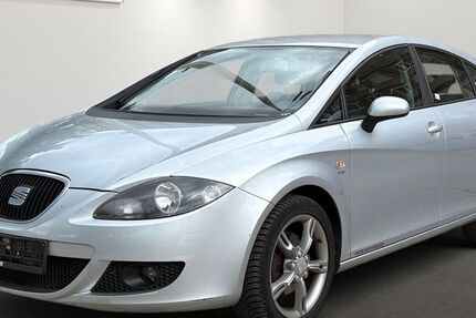 Seat Leon 170.020 km 1.999 &euro; Berlin 12681