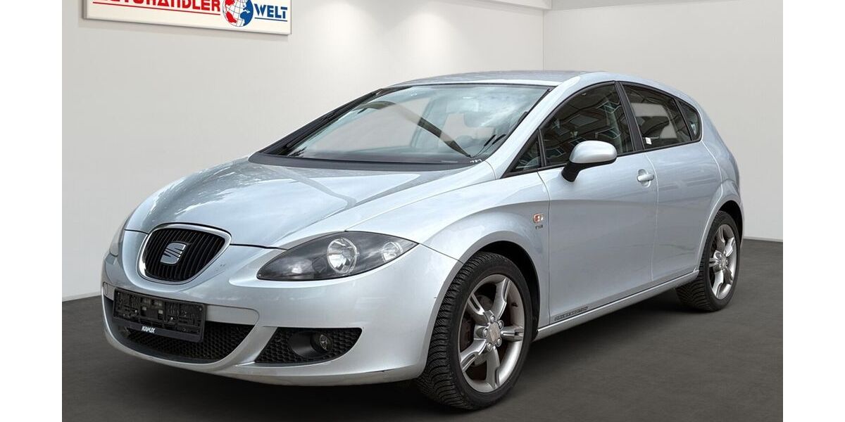 Seat Leon 170.020 km 1.999 &euro; Berlin 12681