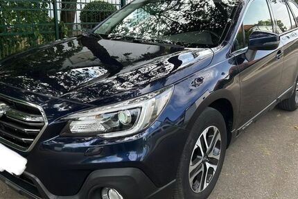 Subaru Outback 138.000 km 16.900 &euro; Feldkirchen 85622