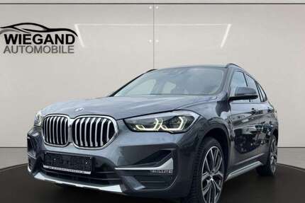 BMW X1 69.000 km 29.490 € Viernheim 68519