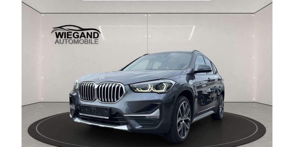 BMW X1 69.000 km 29.490 € Viernheim 68519