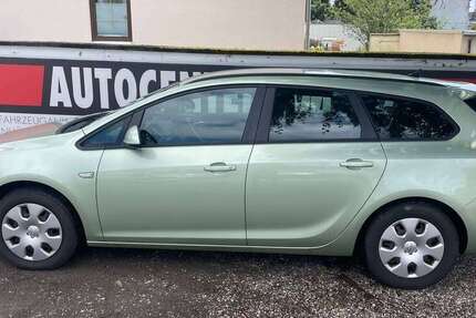 Opel Astra 181.500 km 2.950 &euro; Magdeburg 39124