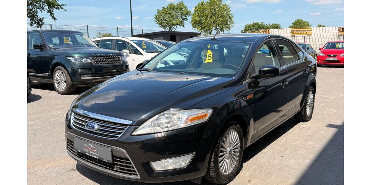 Ford Mondeo 177.899 km 4.950 &euro; Barsinghausen ( bei Hannover ) 30890