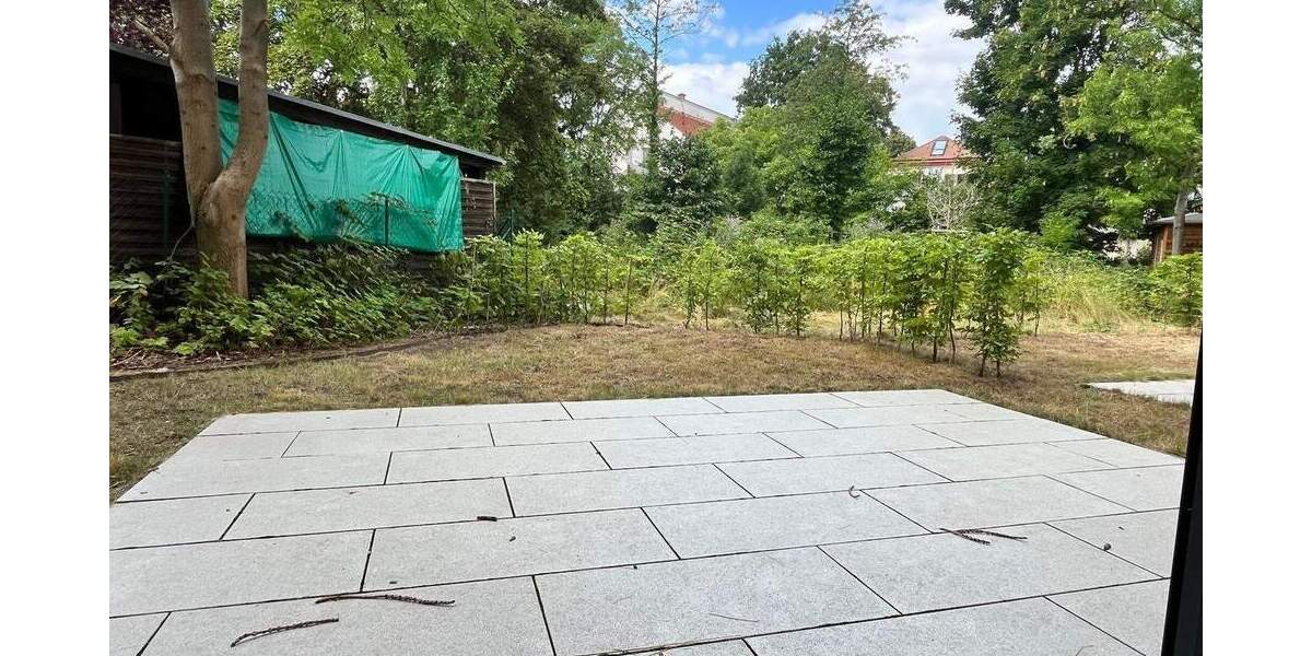 Schöne 2 Zimmerwohnung! Tolle Lage ! Erstbezug - Wohnung mit großer Terrasse 2 zimmer