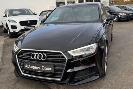 Audi A3 193.000 km 15.900 &euro; Cölbe 35091