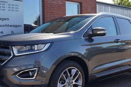 Ford Edge 106.840 km 17.950 &euro; Achim - Embsen 28832