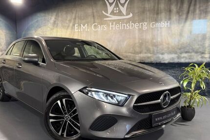 Mercedes-Benz A 180 10.000 km 26.450 &euro; Heinsberg 52525