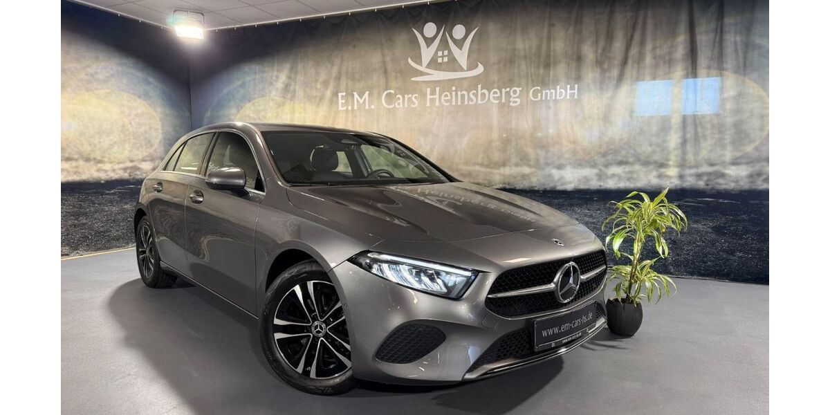 Mercedes-Benz A 180 10.000 km 26.450 &euro; Heinsberg 52525