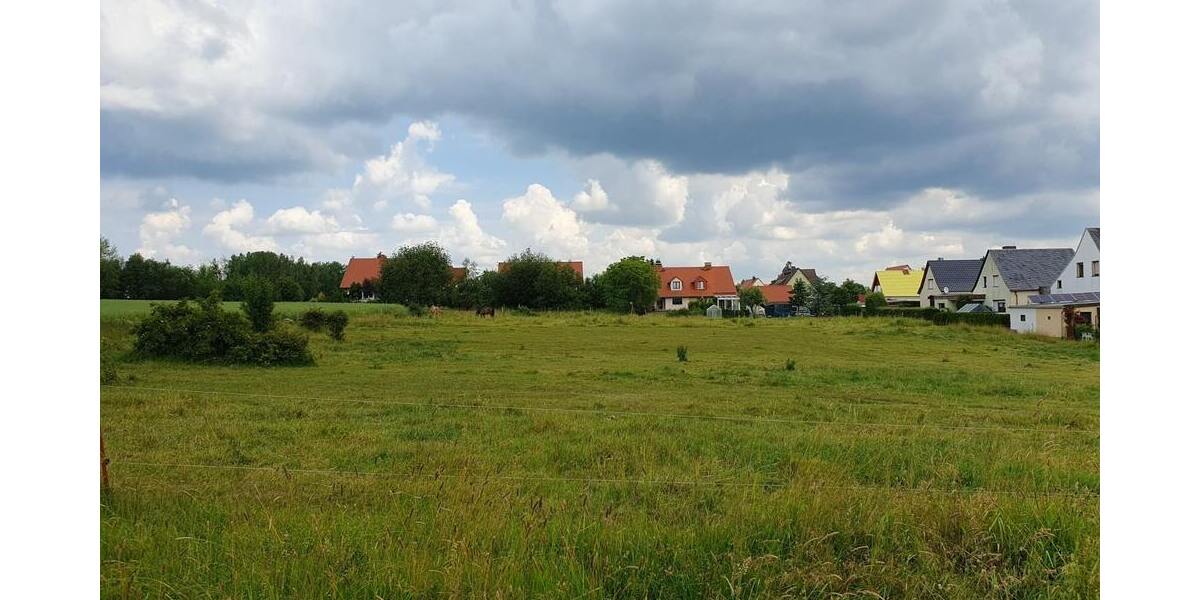 Großes Grundstück mit Planung für 17 EFH in gefragter Lage! - Grundstück Hainichen | Angebot:16251757