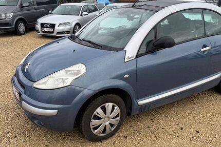 Citroen C3 215.000 km 1.990 &euro; Singen 78224