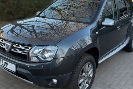 Dacia Duster 233.439 km 7.590 &euro; Molfsee 24113
