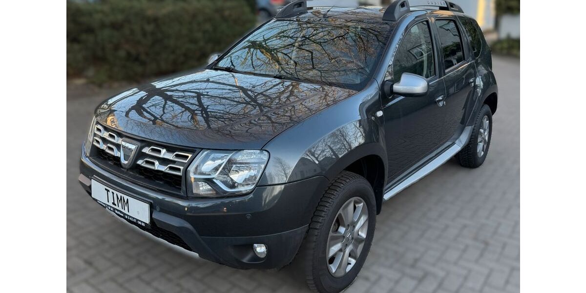 Dacia Duster 233.439 km 7.590 &euro; Molfsee 24113