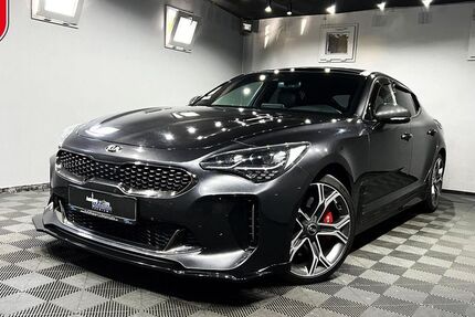 Kia Stinger 76.900 km 29.880 &euro; Berlin 12305