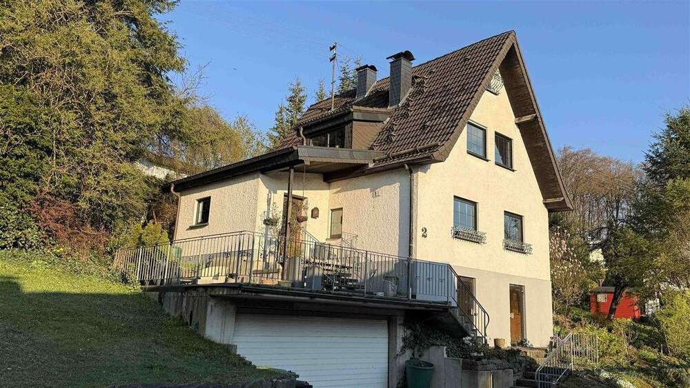 Einfamilienhaus Reichshof - 4 Zimmer, 118 m&sup2;, 330.000&euro; | Angebot:26180968