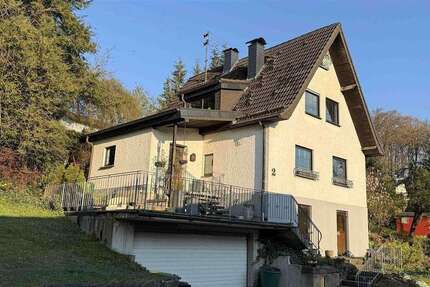 Haus Reichshof - 4 Zimmer, 118 m&sup2;, 330.000&euro; | Angebot:26180968