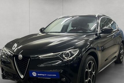 Alfa Romeo Stelvio 131.277 km 22.490 &euro; Filderstadt 70794