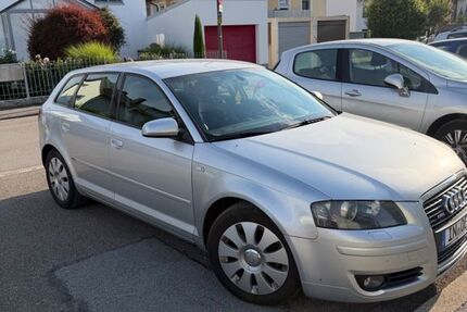 Audi A3 203.000 km 3.500 &euro; Ingolstadt 85057
