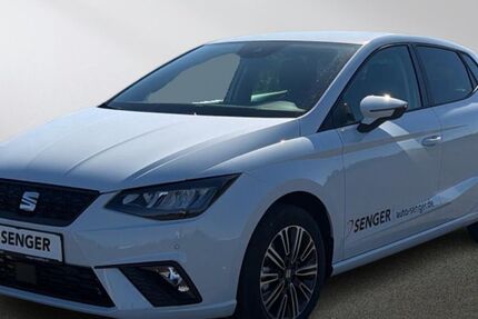 Seat Ibiza 1.100 km 20.980 &euro; Bielefeld 33609