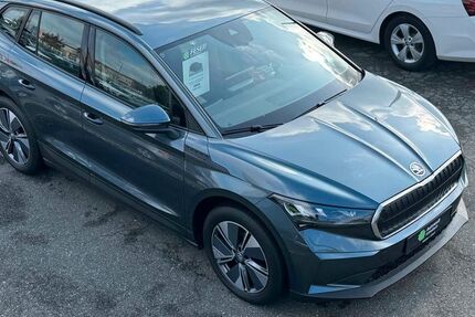 Skoda Enyaq 14.870 km 19.990 &euro; Schwabach 91126