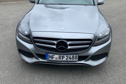 Mercedes-Benz C 220 256.700 km 9.850 &euro; Oldersbek 25873