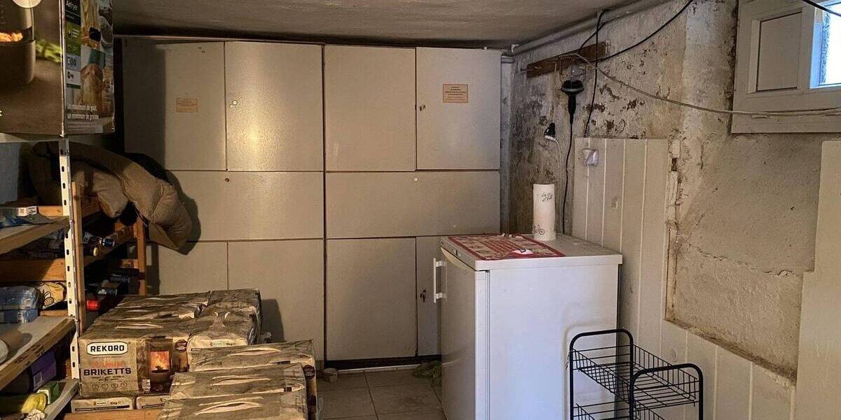 Etagenwohnung Dittelsdorf Dittelsdorf - 3 Zimmer, 68 m&sup2;, 58.000&euro; | Angebot:25727953