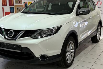 Nissan Qashqai 110.873 km 10.100 &euro; Mayen 56727