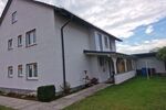 2-Familienhaus in + ausgebautes Dachgeschoss in Ortsrandlage von 97450 Arnstein-Altbessingen - Zweifamilienhaus Arnstein Arnstein , Unterfr | Angebot:25956521