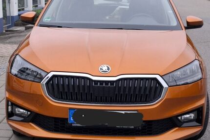 Skoda Fabia 1.397 km 16.950 &euro; Ingolstadt 85055