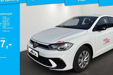 VW Polo 9.999 km 19.599 &euro; Immenstadt 87509