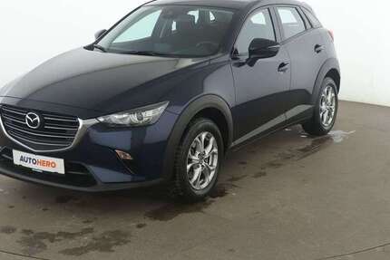 Mazda CX-3 56.624 km 14.900 &euro; Frankfurt am Main 65936