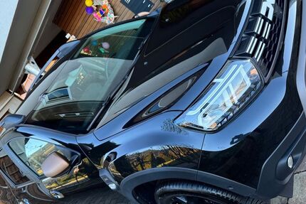 Dacia Duster 44.200 km 20.990 &euro; Biberach/Baden 77781