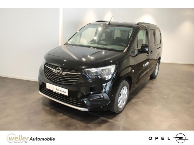 Opel Combo Life 9.800 km 24.820 &euro; Bietigheim-Bissingen 74321