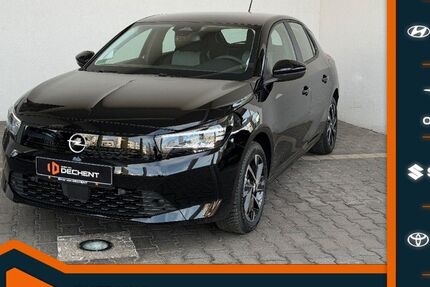 Opel Corsa 2.500 km 20.480 &euro; Heidelberg 69115