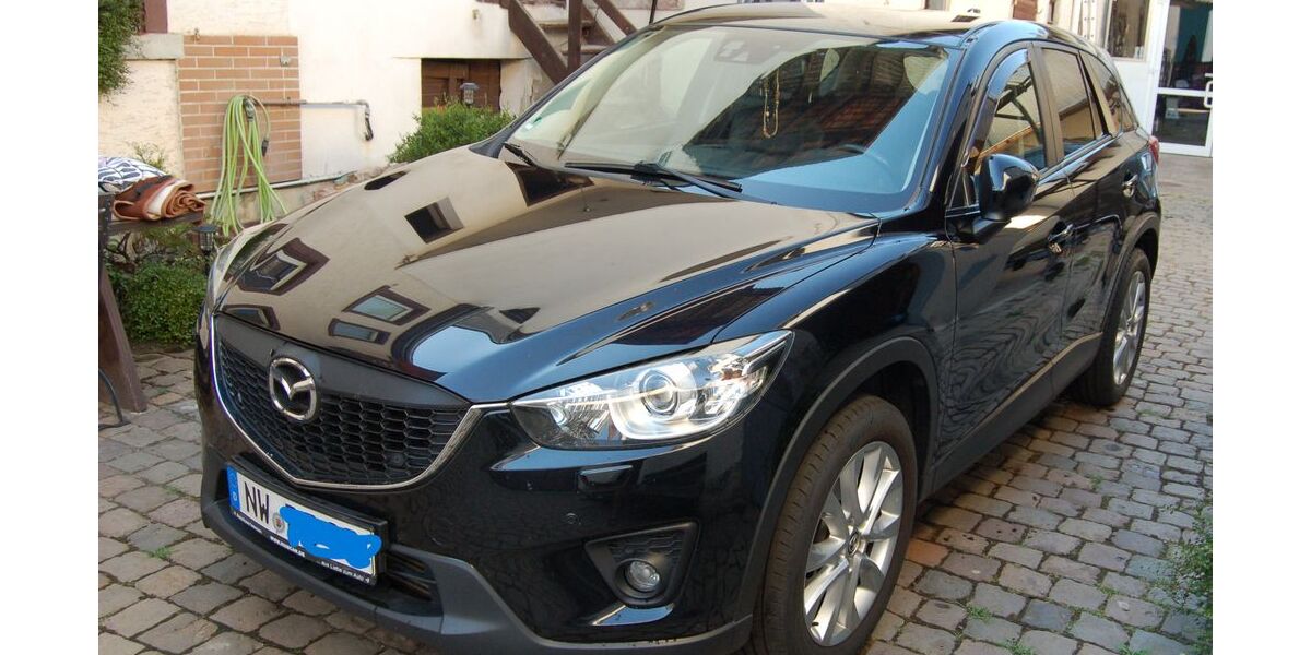 Mazda CX-5 170.000 km 8.790 &euro; Neustadt an der Weinstr. 67435