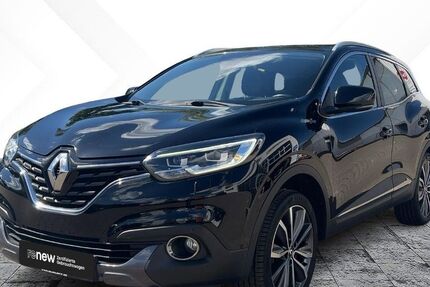 Renault Kadjar 143.231 km 10.198 &euro; Göttingen 37077