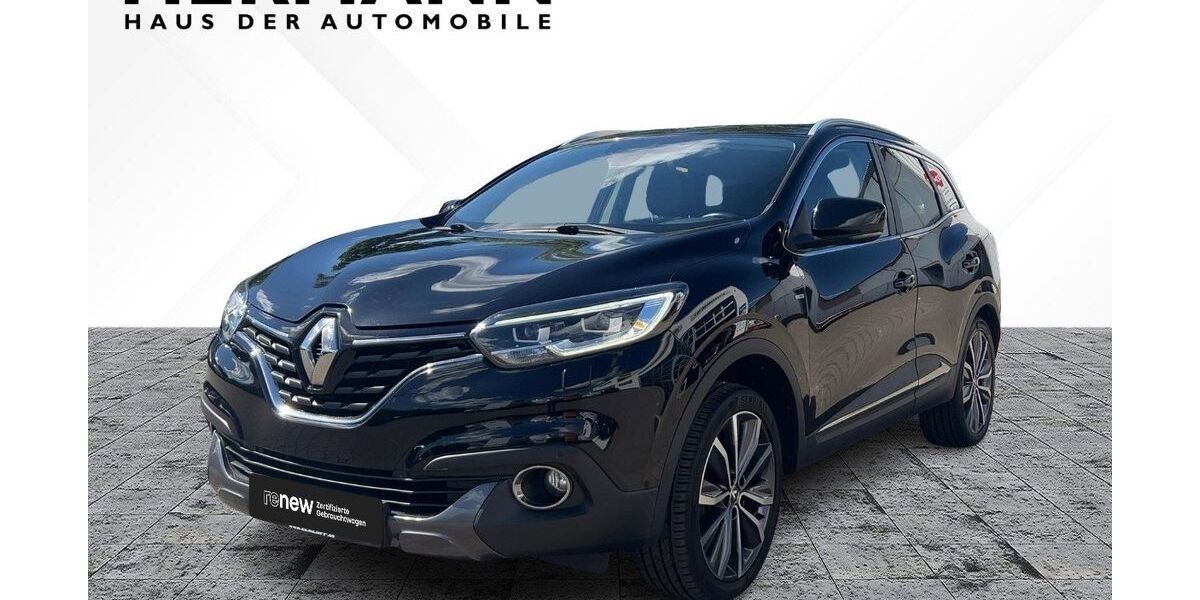 Renault Kadjar 143.231 km 10.396 &euro; Göttingen 37077