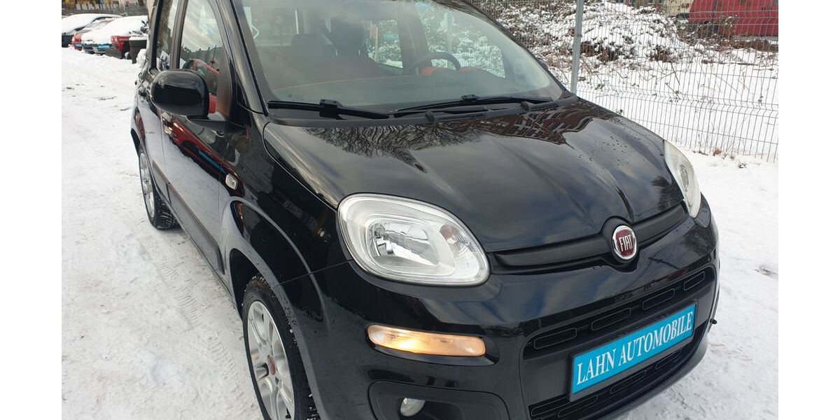 Fiat Panda 79.181 km 5.999 &euro; Berlin 12055