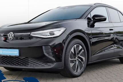 VW ID.4 6.650 km 39.990 € Bad Harzburg 38667