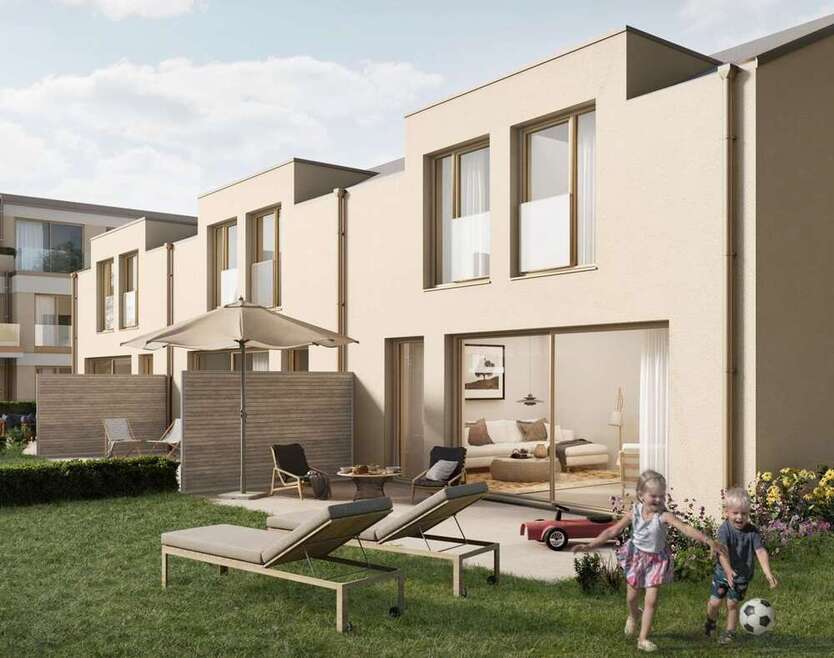 Haus zum Kaufen in Aachen 920.500 € 195 m²