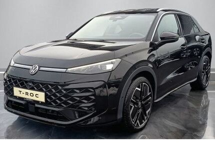 VW T-Roc 1.500 km 39.730 &euro; Lohr am Main 97816