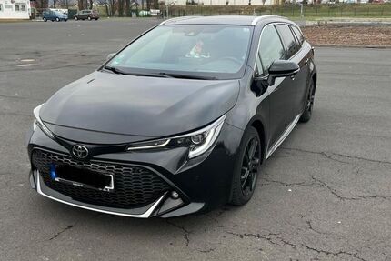 Toyota Corolla 95.000 km 27.299 &euro; Freigericht 63579