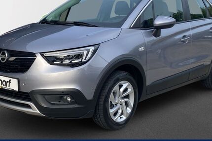 Opel Crossland (X) 33.245 km 14.590 € Herzogenaurach 91074
