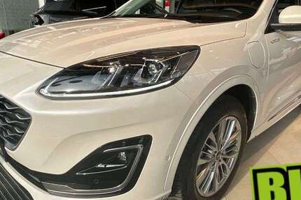 Ford Kuga 22.643 km 24.490 &euro; Goslar 38644