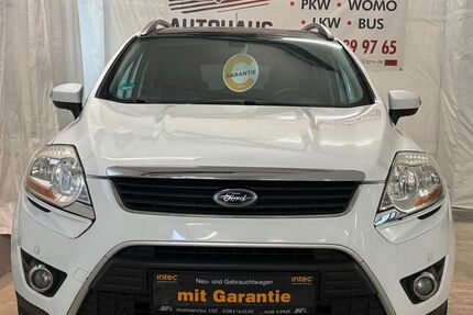 Ford Kuga 258.893 km 5.999 &euro; Landwehrhagen 34355