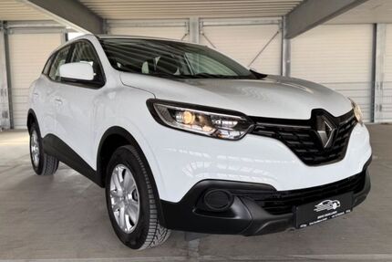 Renault Kadjar 96.000 km 10.999 &euro; München 81249